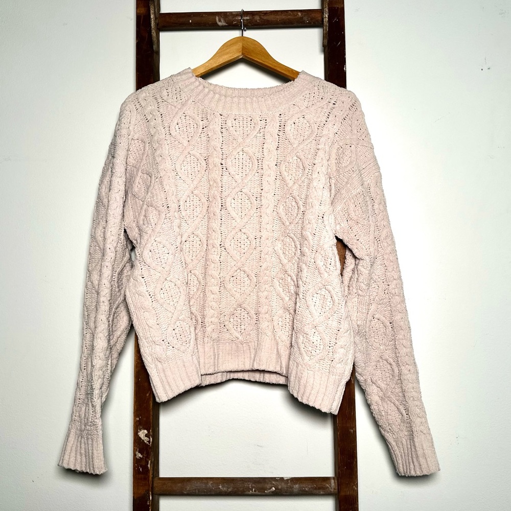 POL Sweater